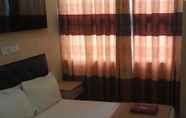 Bedroom 7 Serdang Business Hotel H3