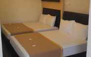 Kamar Tidur 6 Serdang Business Hotel H3