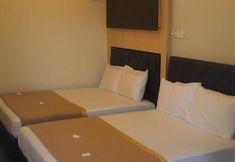 ห้องนอน 6 ARK Serdang Business Hotel