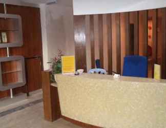 Sảnh chờ 2 Serdang Business Hotel H3