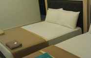 Bedroom 3 Serdang Business Hotel H3