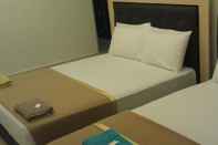 Bedroom Serdang Business Hotel H3