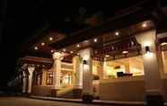 ภายนอกอาคาร 5 Patong Paragon Resort & Spa (SHA Plus+)