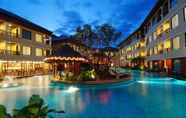 Bangunan 4 Patong Paragon Resort & Spa (SHA Plus+)