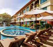 Bangunan 2 Patong Paragon Resort & Spa (SHA Plus+)