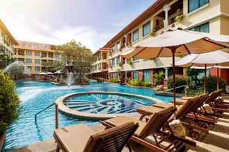 Bangunan 4 Patong Paragon Resort & Spa (SHA Plus+)