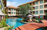 Bangunan 7 Patong Paragon Resort & Spa (SHA Plus+)