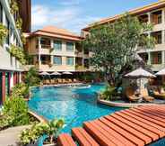 Bangunan 7 Patong Paragon Resort & Spa (SHA Plus+)