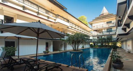 외관 2 Gassan Legacy Golf Club