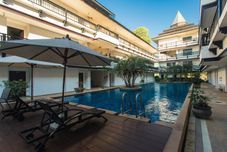 외관 Gassan Legacy Golf Club