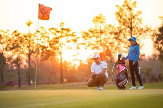 외관 4 Gassan Legacy Golf Club