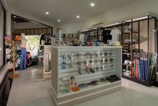 엔터테인먼트 시설 Gassan Legacy Golf Club