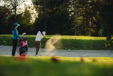 피트니스 센터 Gassan Legacy Golf Club