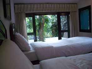 ห้องนอน 4 Mom Chailai Beach Retreat Pattaya