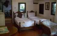 ห้องนอน 6 Mom Chailai Beach Retreat Pattaya