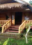 BEDROOM Cendrawasih Bungalows