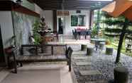 Lobby 4 Tagaytay Wingate Manor