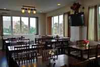 Bar, Cafe and Lounge Tagaytay Wingate Manor