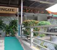 Lobby 2 Tagaytay Wingate Manor