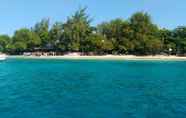 Nearby View and Attractions 2 Gili Sapontanoya