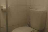 Phòng tắm bên trong Gili Sapontanoya