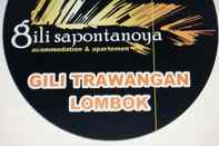 Lobi Gili Sapontanoya