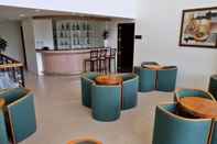 Quầy bar, cafe và phòng lounge Hotel Fleuris