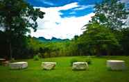 พื้นที่สาธารณะ 7  Mom Chailai Forest Retreat Kanchanaburi