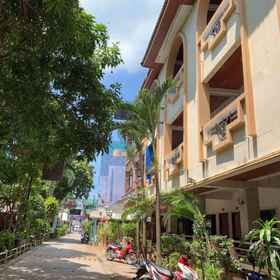 Coconut House Chaweng 1, チャウエン・ノイホテル