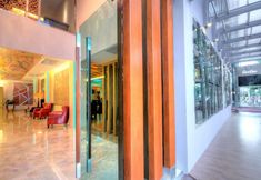 Lobby 2 One One Bangkok Hotel