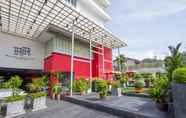 Bangunan 4 Rang Hill Residence