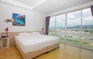 Kamar Tidur 7 Rang Hill Residence