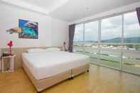 Bedroom Rang Hill Residence