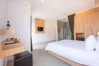 Kamar Tidur My Hotel Phuket