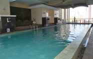 Swimming Pool 3 Motel 168