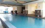 Swimming Pool 6 Motel 168