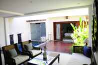 Common Space Puri Mesari Suites