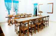 Functional Hall 4 Rooms 498