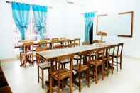 Functional Hall Rooms 498