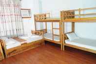 Kamar Tidur Rooms 498