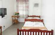 Luar Bangunan 5 Rooms 498