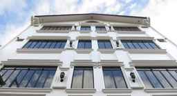 Makati Riverside Inn, Rp 446.119