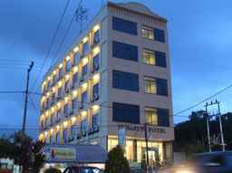 Dynasty Hotel , SGD 29