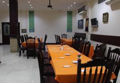 Functional Hall 7 Dynasty Hotel 