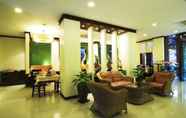 Lobby 2 P.S Hotel