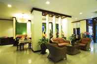 Lobby P.S Hotel