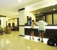 Lobby 3 P.S Hotel