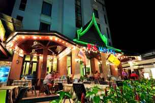 P.S Hotel, THB 1,146.98