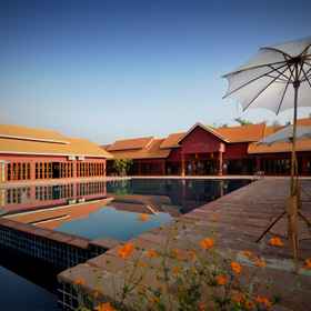 Chiangmai Royal Creek 1, Hotel Chiang Mai