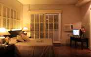 Bedroom 6 Mabini Mansion Hotel